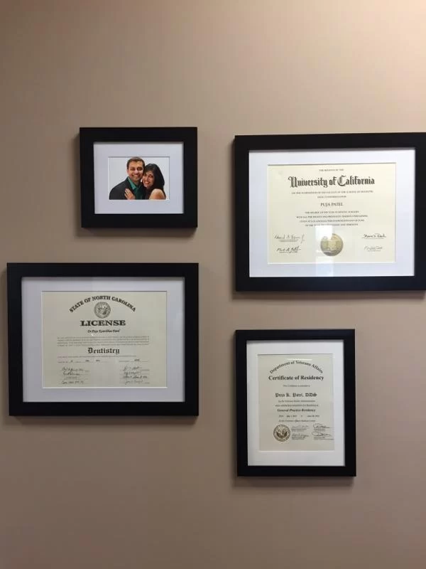 Village Dental - North Raleigh Picture 3