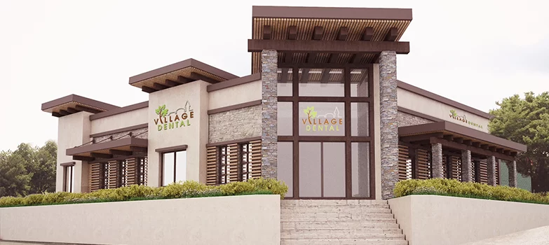 Village Dental - North Raleigh Picture 9