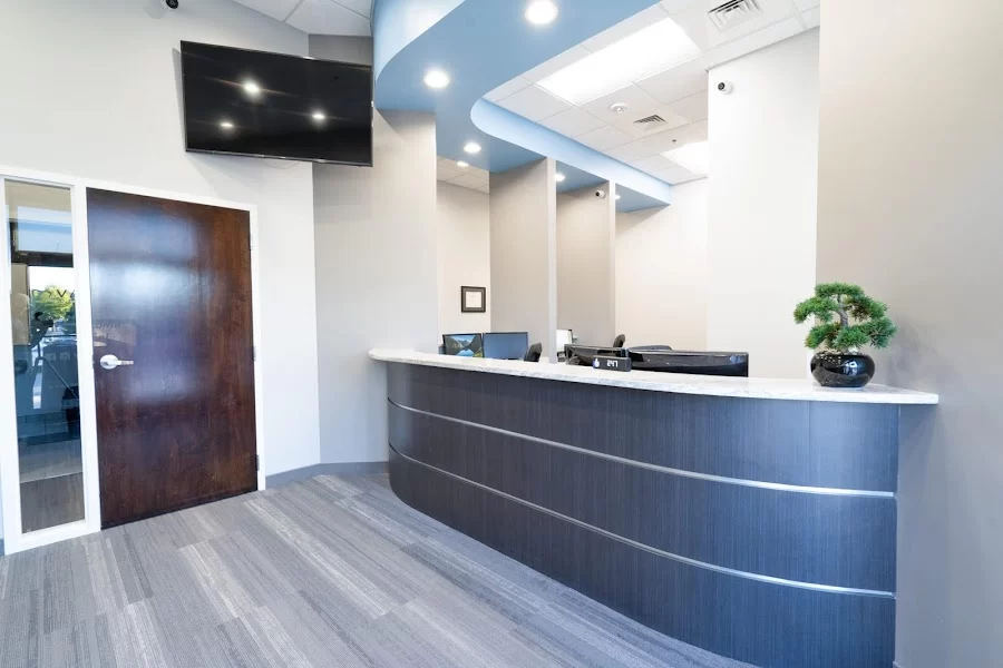 Vaya Dental - Sutton Square Picture 2