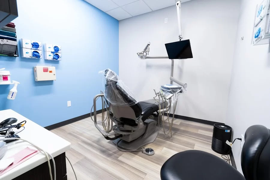 Vaya Dental - Sutton Square Picture 1