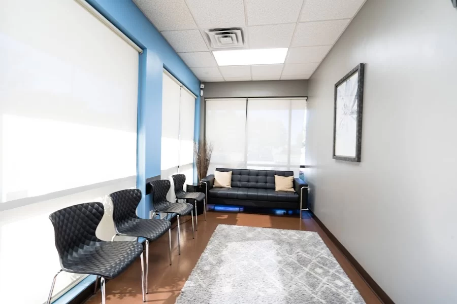 Vaya Dental - Sutton Square Picture 3