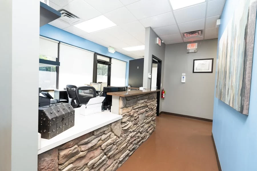 Vaya Dental - Sutton Square Picture 4