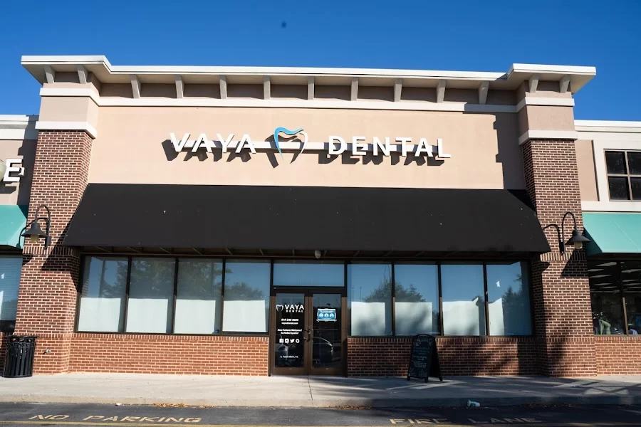 Vaya Dental - Sutton Square Picture 7