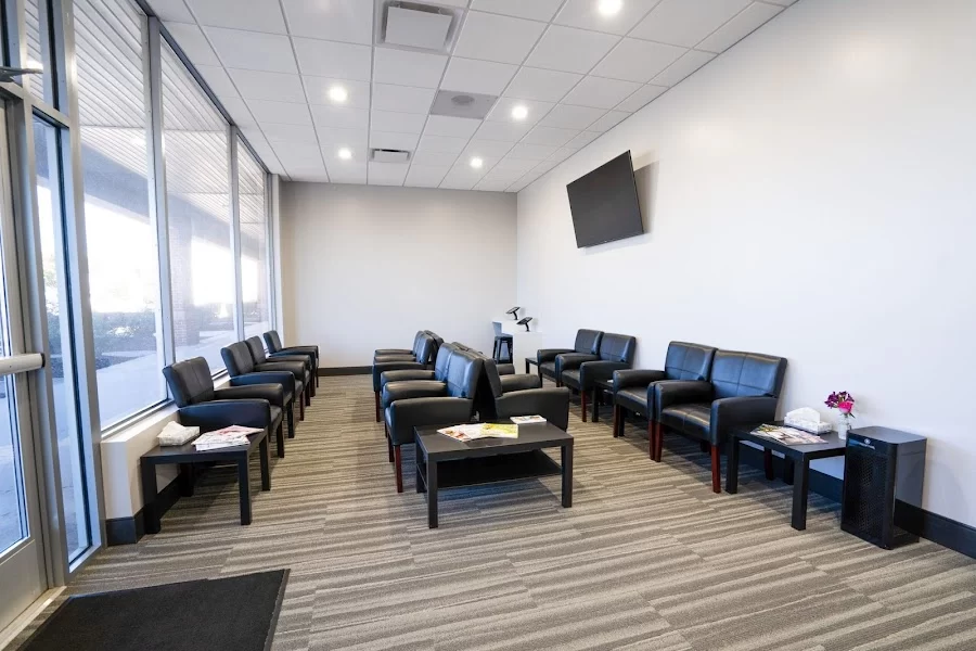 Vaya Dental - Sutton Square Picture 6