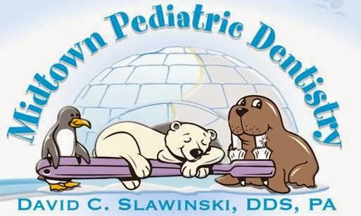 Midtown Pediatric Dentistry Picture 3