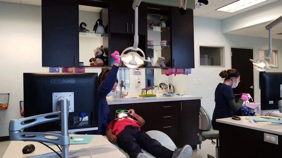 Midtown Pediatric Dentistry Picture 4
