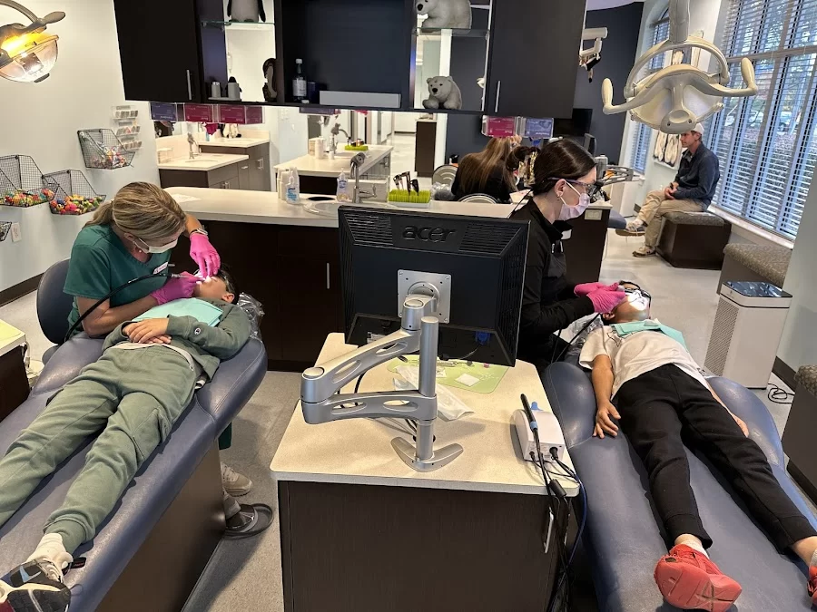 Midtown Pediatric Dentistry Picture 5
