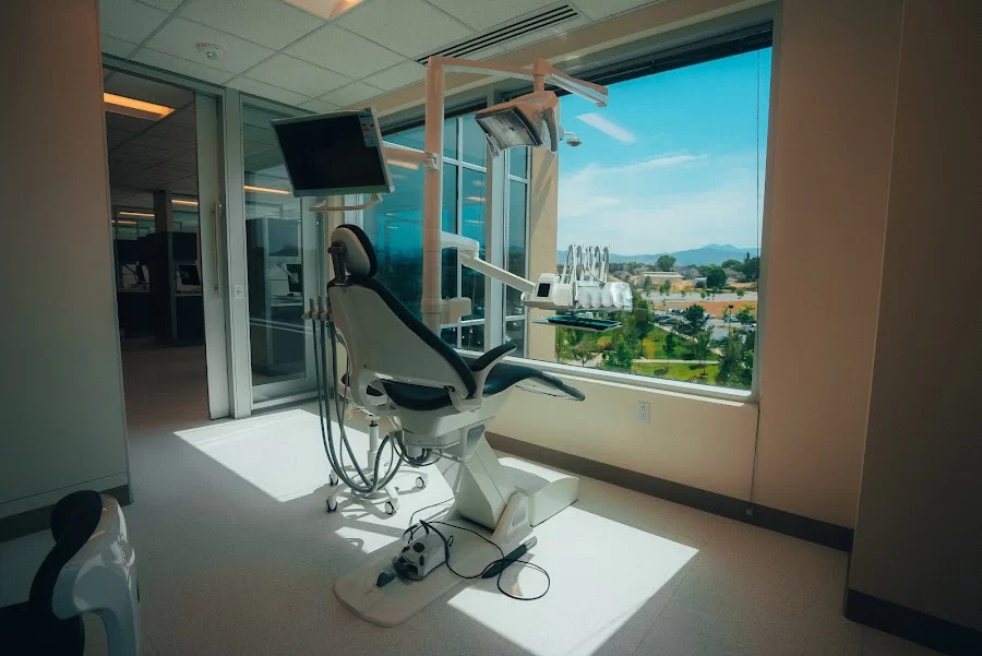 Roseman Dental Picture 3