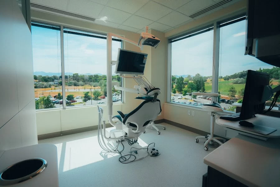 Roseman Dental Picture 4