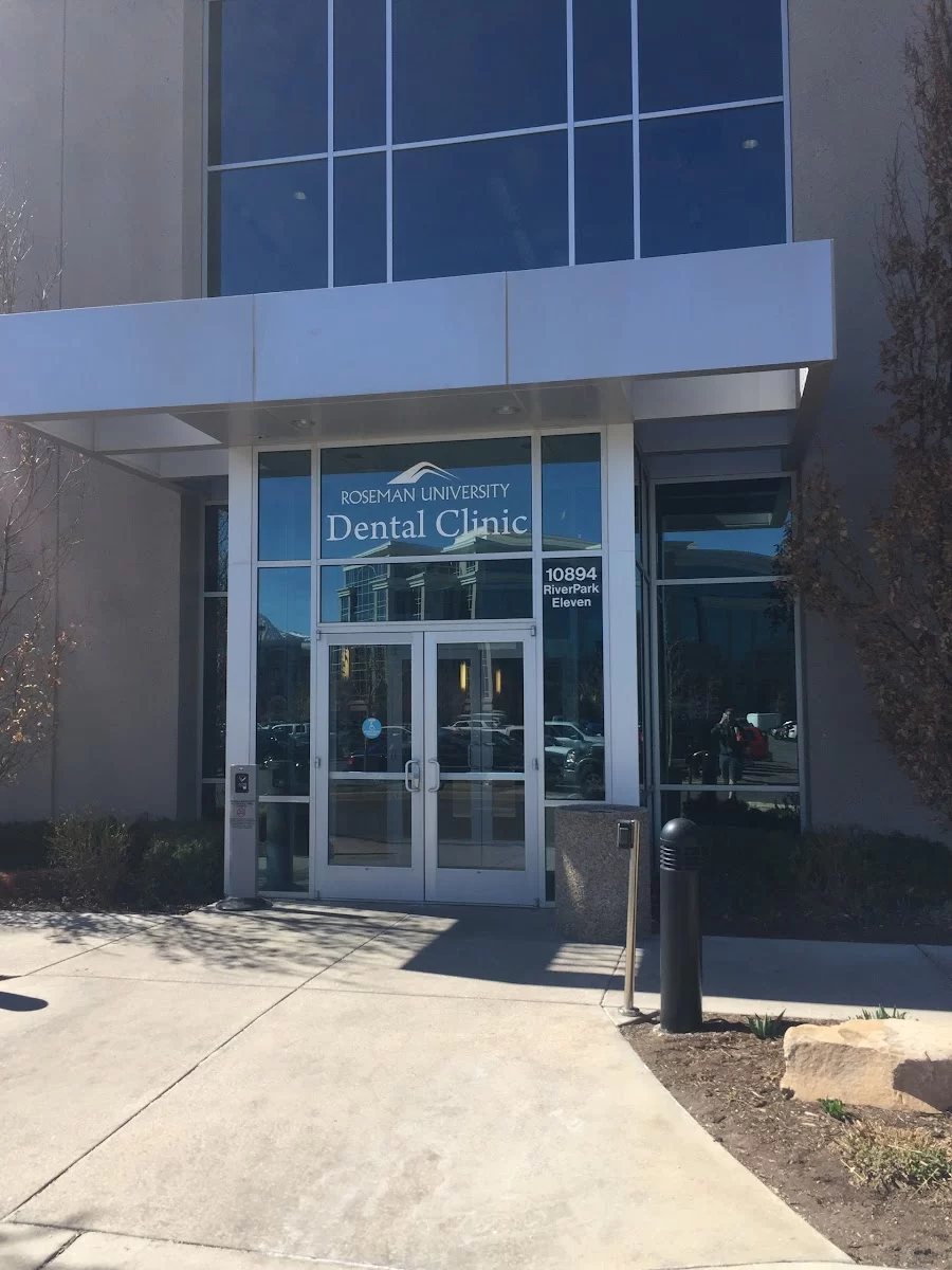 Roseman Dental Picture 7
