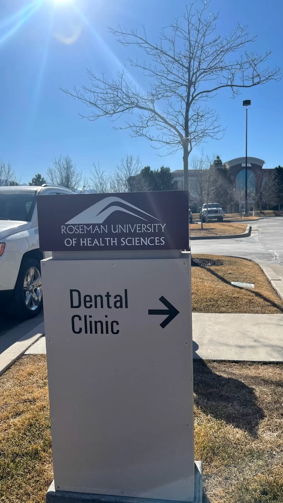 Roseman Dental Picture 10
