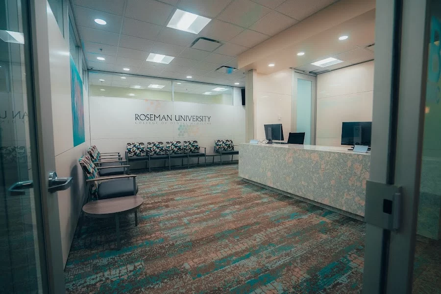 Roseman Dental Picture 5