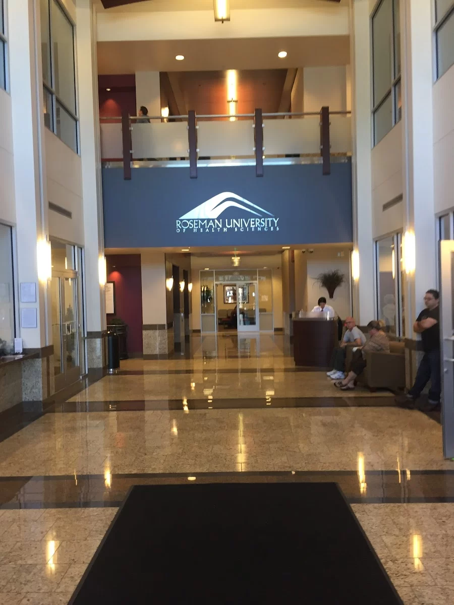Roseman Dental Picture 8