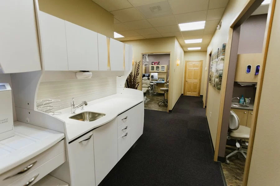 Stewart, Deisz, & York Dental Picture 3