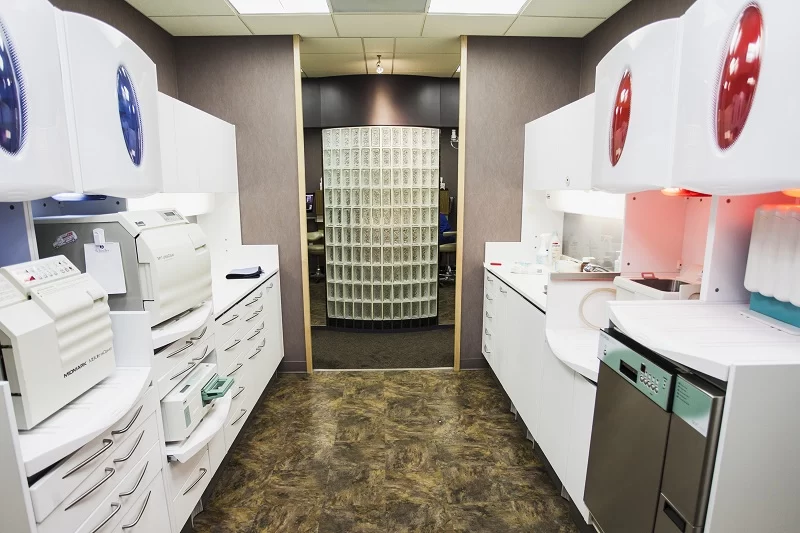 Stewart, Deisz, & York Dental Picture 5