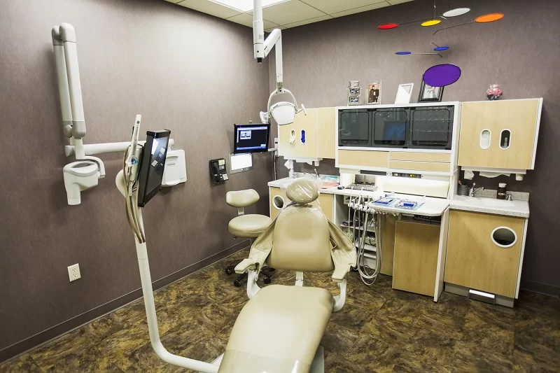 Stewart, Deisz, & York Dental Picture 7