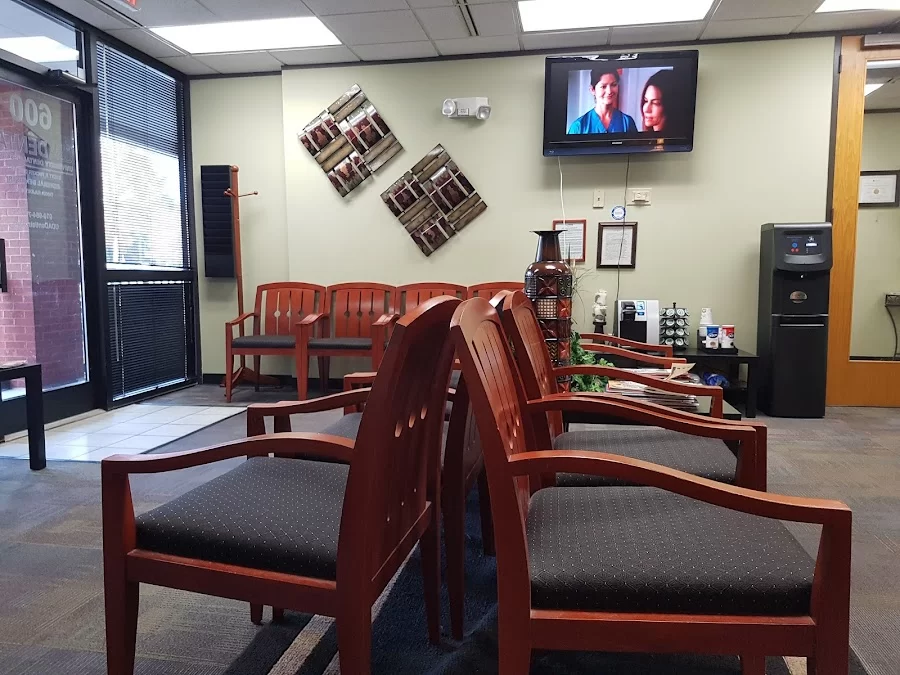 University Dental Associates Campus North Picture 3