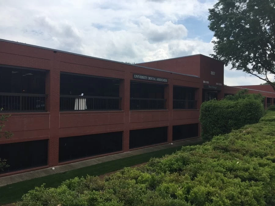 University Dental Associates Campus North Picture 1