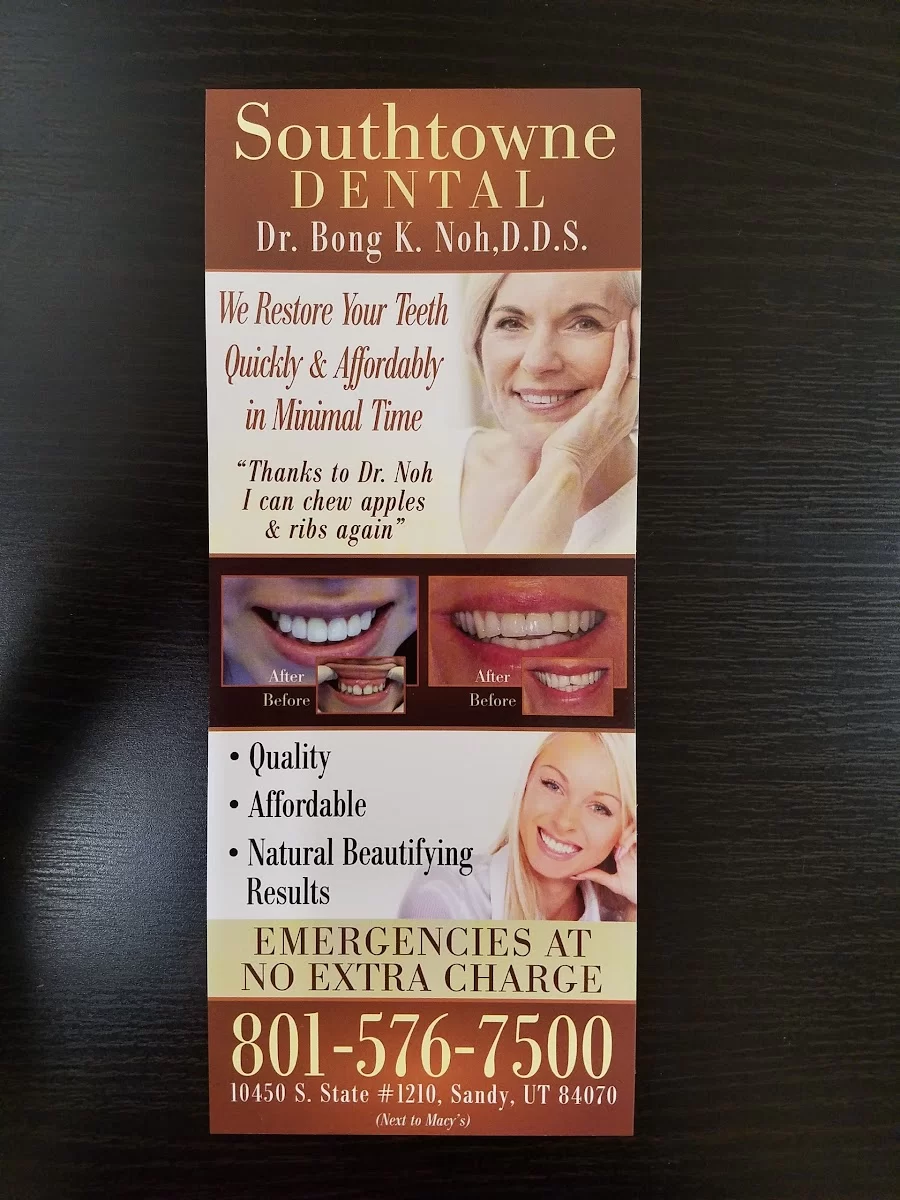 South Town Dental Picture 5