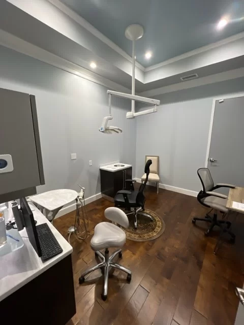 Carolina TMJ & Facial Pain Center Picture 4