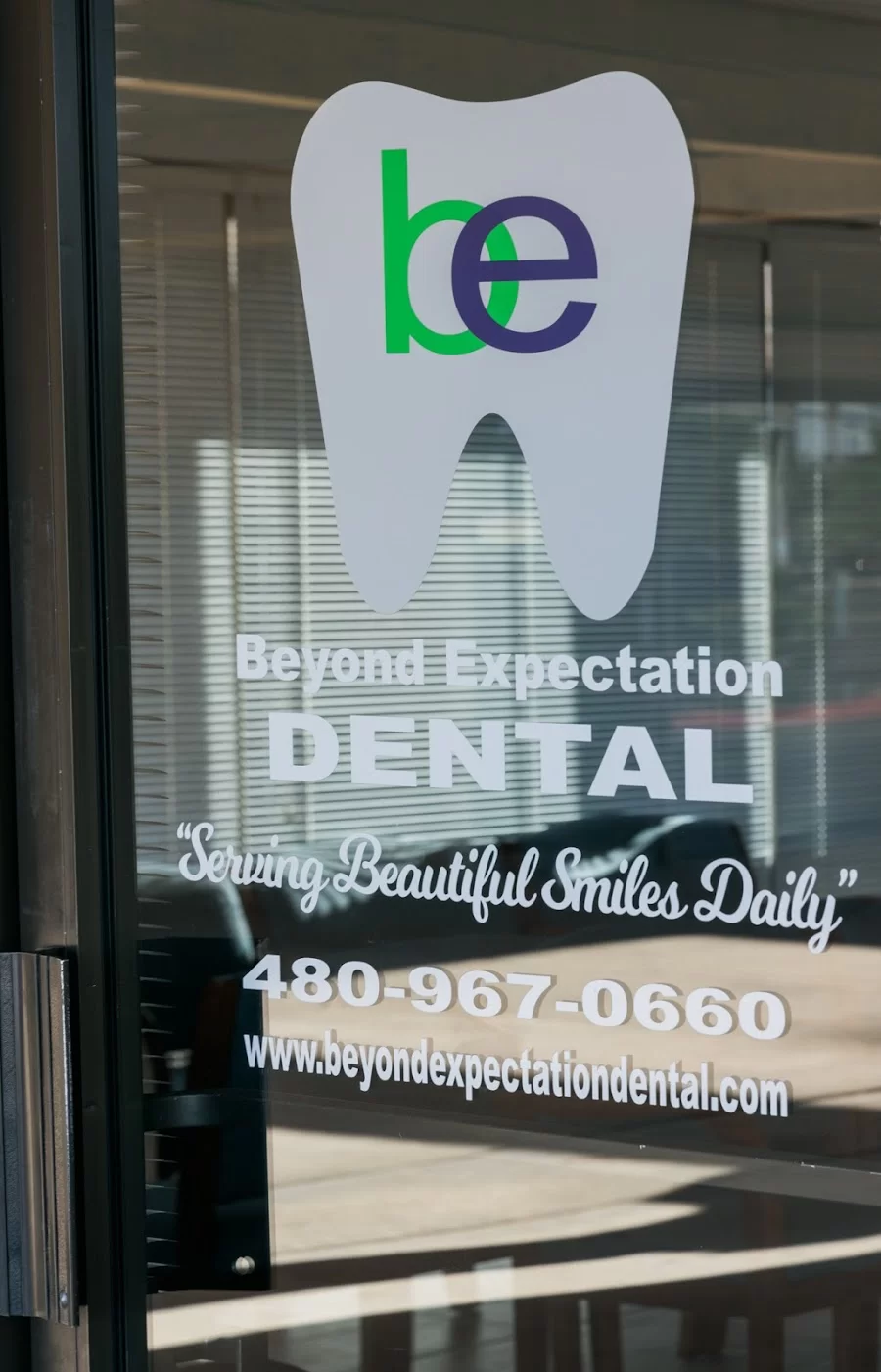 Beyond Expectation Dental Picture 4
