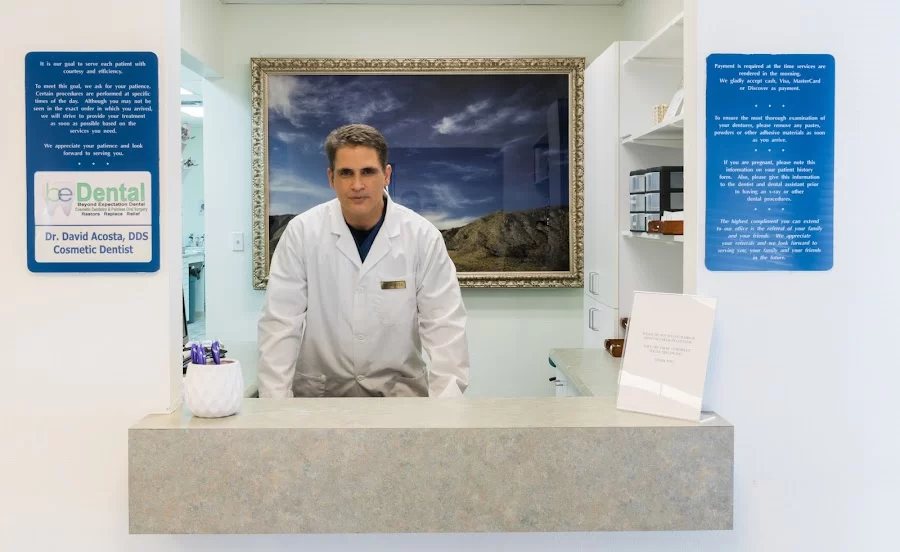 Beyond Expectation Dental Picture 2