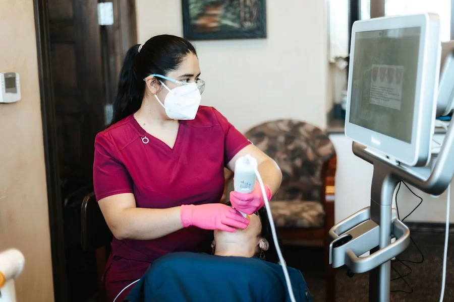 District Orthodontics Picture 1