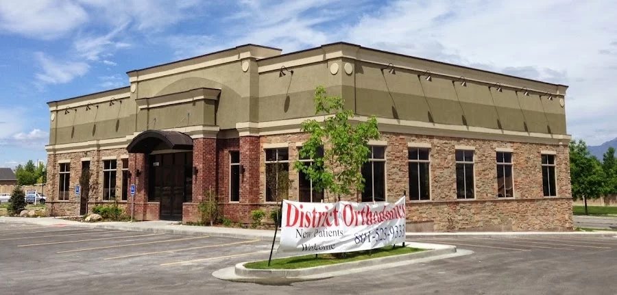 District Orthodontics Picture 3