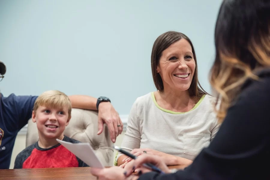 Riccobene Associates Family Dentistry Picture 3