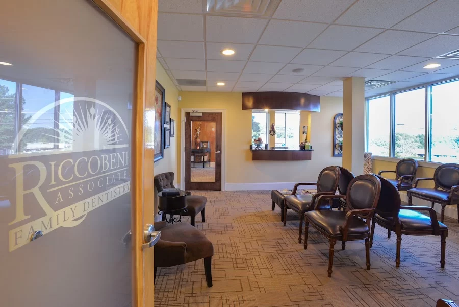 Riccobene Associates Family Dentistry Picture 5