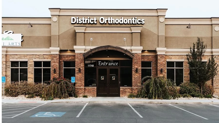 District Orthodontics Picture 6