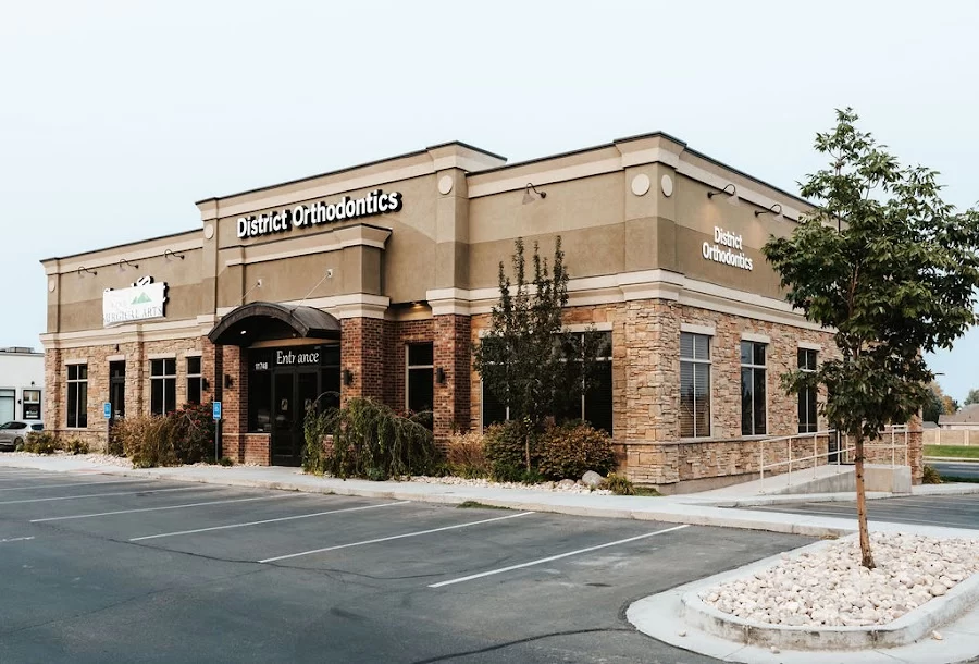 District Orthodontics Picture 9