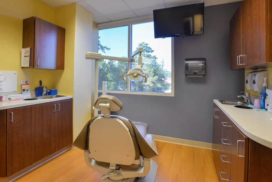 Riccobene Associates Family Dentistry Picture 6