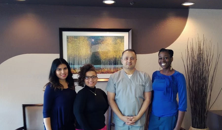 Southern Family Dental Picture 2