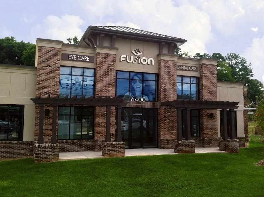 Fusion Dental Care Picture 6