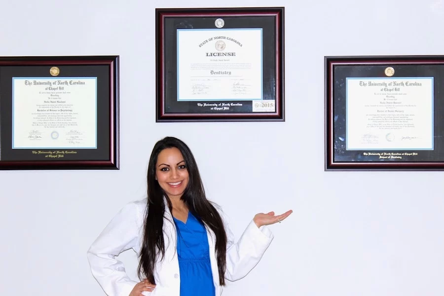 Fusion Dental Care Picture 1