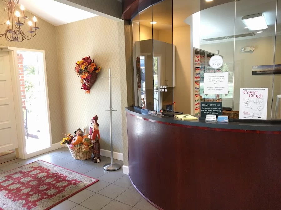 Thomas V. Kelly, DDS, MAGD, PA Picture 2