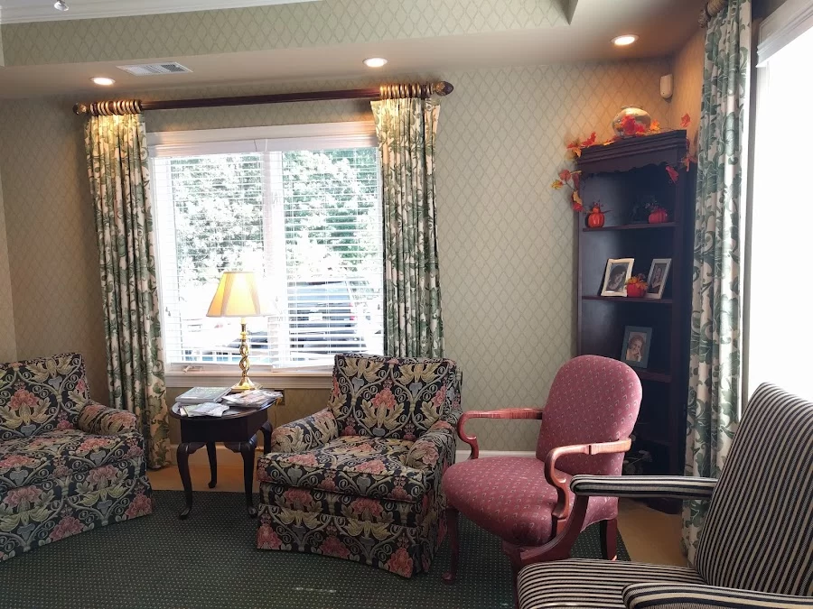 Thomas V. Kelly, DDS, MAGD, PA Picture 5
