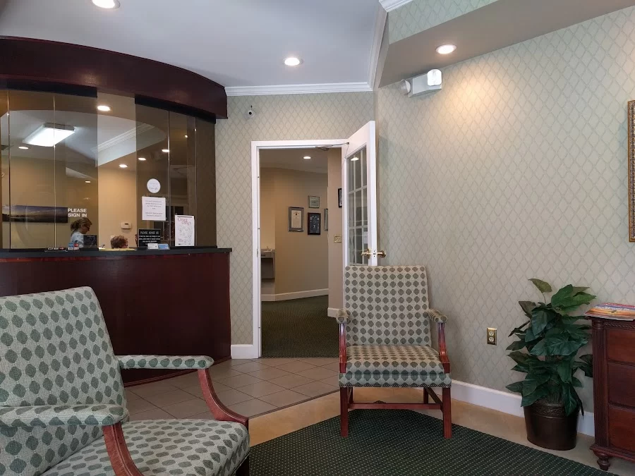 Thomas V. Kelly, DDS, MAGD, PA Picture 3