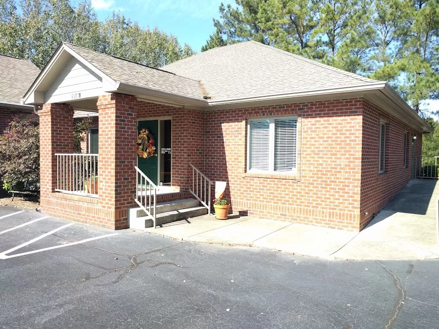 Thomas V. Kelly, DDS, MAGD, PA Picture 6