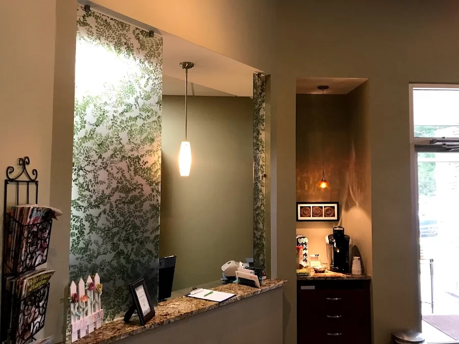 Garden Gate Dental Tyson J Roe DDS Picture 1