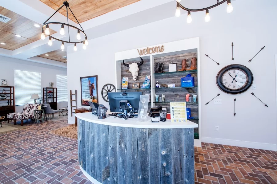 Pony Express Dental & Orthodontics of Daybreak Picture 7