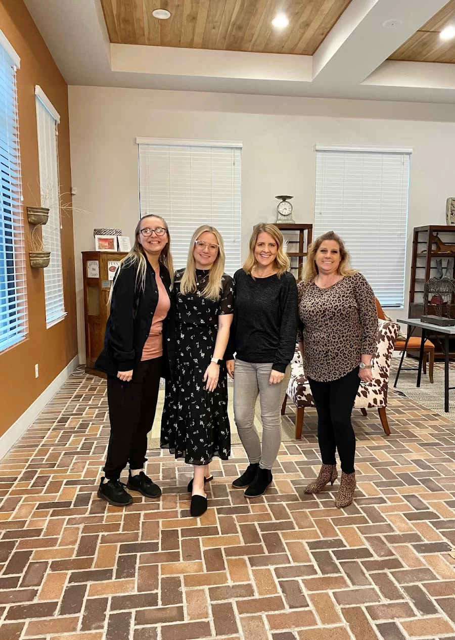 Pony Express Dental & Orthodontics of Daybreak Picture 10