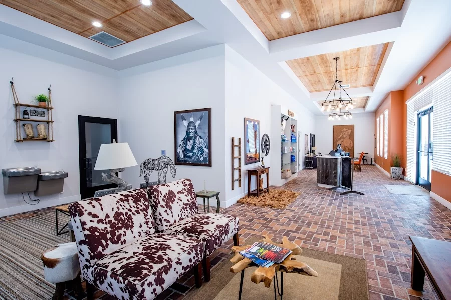 Pony Express Dental & Orthodontics of Daybreak Picture 8