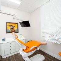 Pony Express Dental & Orthodontics of Daybreak ico