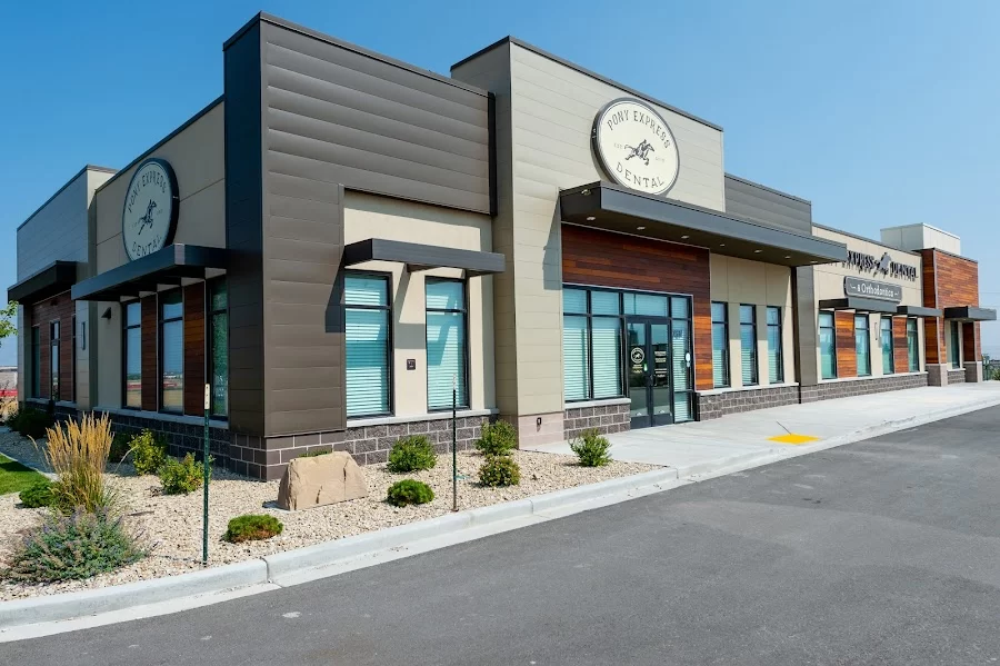 Pony Express Dental & Orthodontics of Daybreak Picture 5