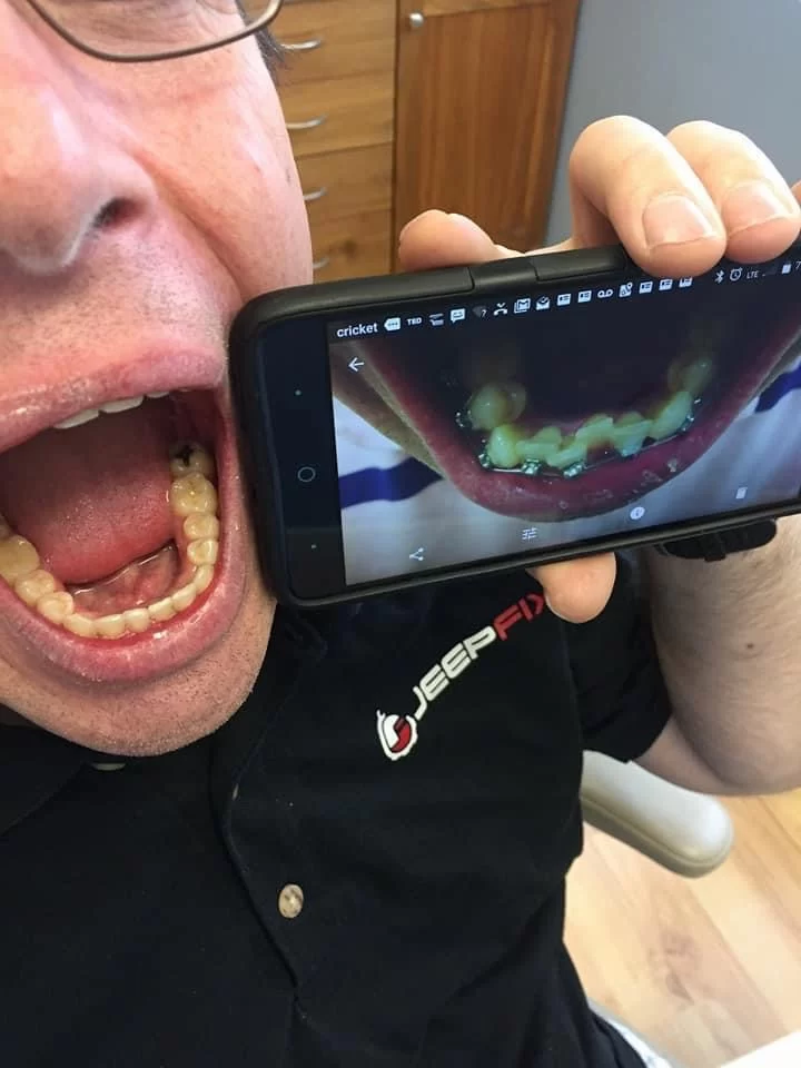 Imagine Orthodontics Picture 1