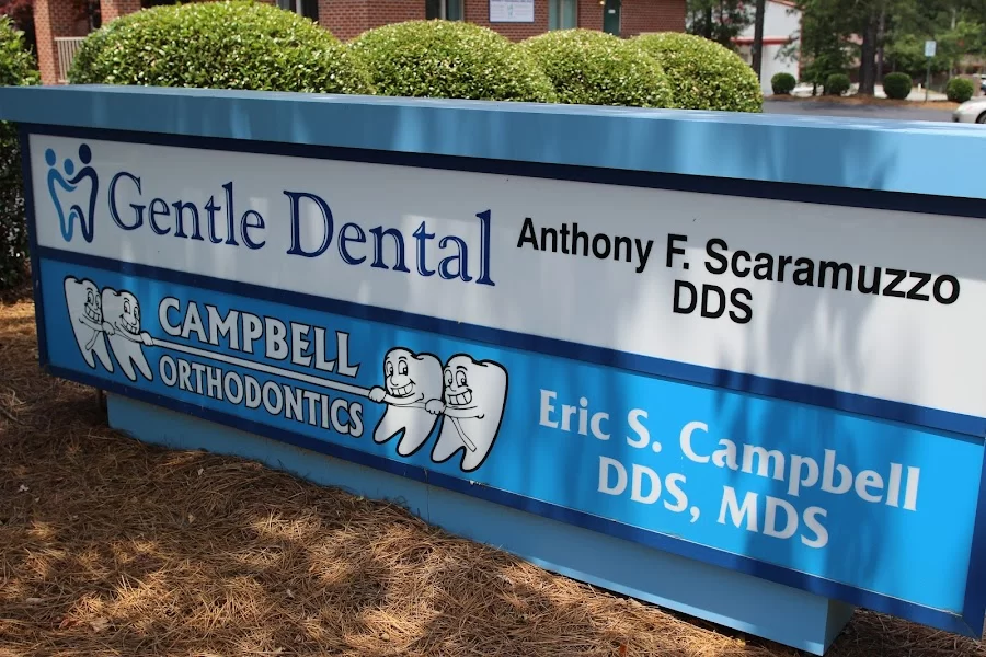 Anthony Scaramuzzo DDS PLLC Picture 8