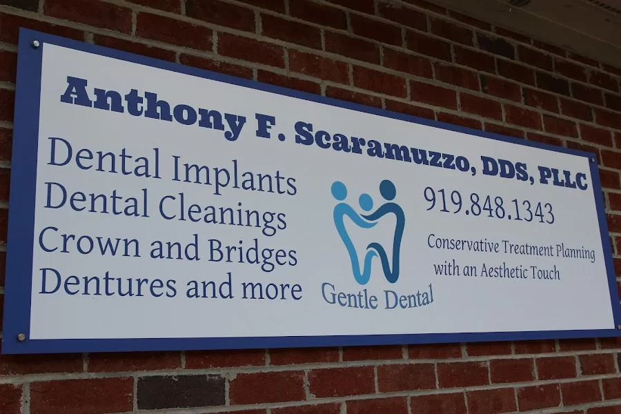 Anthony Scaramuzzo DDS PLLC Picture 5