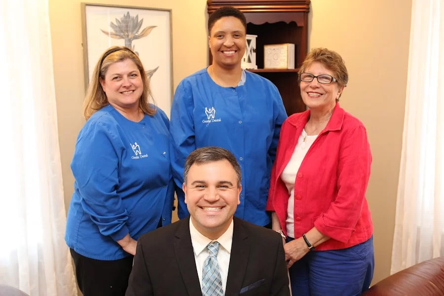 Anthony Scaramuzzo DDS PLLC Picture 2